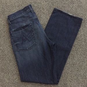 7 for all mankind Jeans size 31